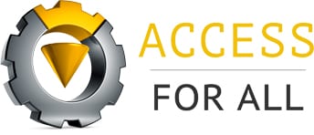 Logo: Access for All